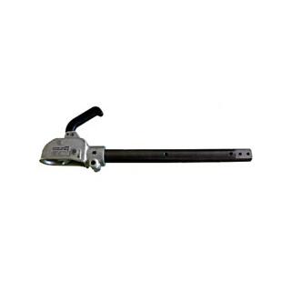 BPW / Grümer drawbar with KK 620mm Ø 40mm