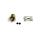 Adjusting nut set ALKO brake 3062/3081