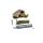 AL-KO backmatic set brake 3062 left / right