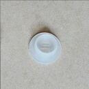 Stopper for BPW brake shield