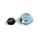 Grease cap set S 3006-7 axle no...41...... 2500 kg