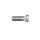 Wheel bolts inserted M14x1.5x38 GDR trailer