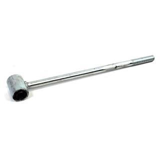 Holding rod vz. without socket DDR tag M16 x 290mm