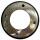 Brake drum GDR trailer