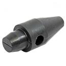 Rubber damper for AE GDR trailers