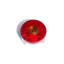 Lens round GDR version BBS concentration camp lighting