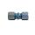straight screw connection 8 x 8 mm