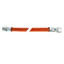 Low pressure hose line 1/4 "x 8