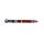 Medium pressure hose line 1/4 "x ST x 1500 mm