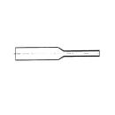 Shrink tube shrink rate 3: 1 Rol. at 5 m 3.0 / 1.0