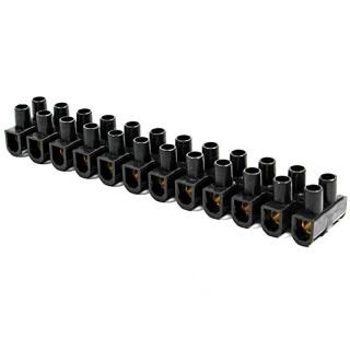 Cable connector 12-pin 6.0 - 10.0 qmm
