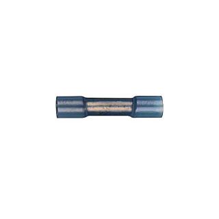 Shrink connector blue 1.5 - 2.5 qmm