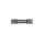 Shrink connector blue 1.5 - 2.5 qmm