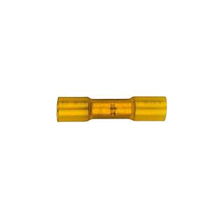 Shrink connector yellow 4.0 - 6.0 qmm