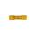 Shrink connector yellow 4.0 - 6.0 qmm