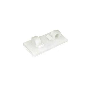 Cable fastening clamp, cable Ø 6 mm
