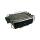 Cable junction box 6 inputs / outputs