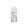 Bulb NARVA 12V 5W socket W2.1x9.5d