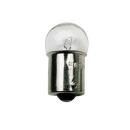 Bulb Narva 12V 10W base BA15s