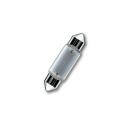 Festoon Narva 12 V / 10 W SV 8.5-8 / 11 x 30 mm