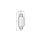 Festoon Narva 12 V, 21 W SV 8.5-8 / 15 x 41 mm
