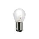 Bulb Narva 24V 21 / 5W socket Bay15d