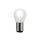 Bulb Narva 24V 21 / 5W socket Bay15d