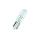 Bulb Osram 12V 1.2W socket W2x4.6d