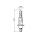 Bulb Narva H1 24V 70W socket P14,5s