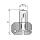 Bulb Osram H2 24V 70W X511 halogen