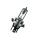 Bulb Osram 12V 35 / 35W socket Px43t