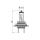 Bulb Osram H7 12V 55W socket Px26d