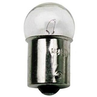 Bulb Osram 12V 21W socket Ba15s