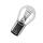 Bulb Osram 24V 21 / 5W socket Bay15d