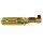 Flat plug o locking lug 6.3 0.5-1.5mm