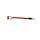 Battery cable red 680mm