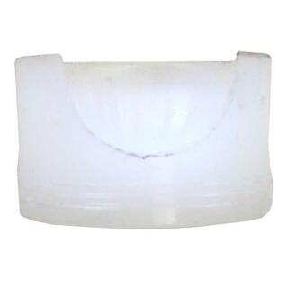 Plastic shell