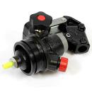 Single-acting hand pump, output 20 ccm, pressure 160 bar