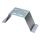 Spare wheel holder 4-hole & 5-hole rim