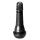 Car rim valve rubber, Ø 11.3mm, height 48.5mm