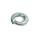 Spring washers DIN 127 galvanized M8