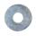 Fender washers HN 5010 galvanized 6.4 x 35 x 1.25