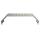 Double axle fender aluminum quintet sheet metal