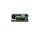 Side wall hinge cpl., TIR, with threaded plate, M8 countersunk screws