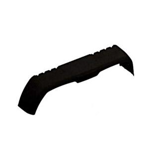 Plastic mudguard type TA B220 S1466 H350 (1258630)