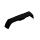 Plastic mudguard type TA B240 S1466 H350 (1258632)
