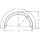 Sheet metal fenders