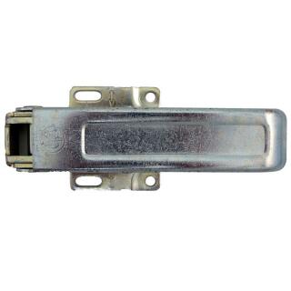 Automatic bolt lock 620 for screwing on, galvanized