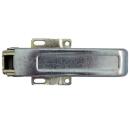 Automatic bolt lock 620 for screwing on, galvanized