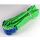 Round sling green 2 to. 2 mtr. Circumferential...